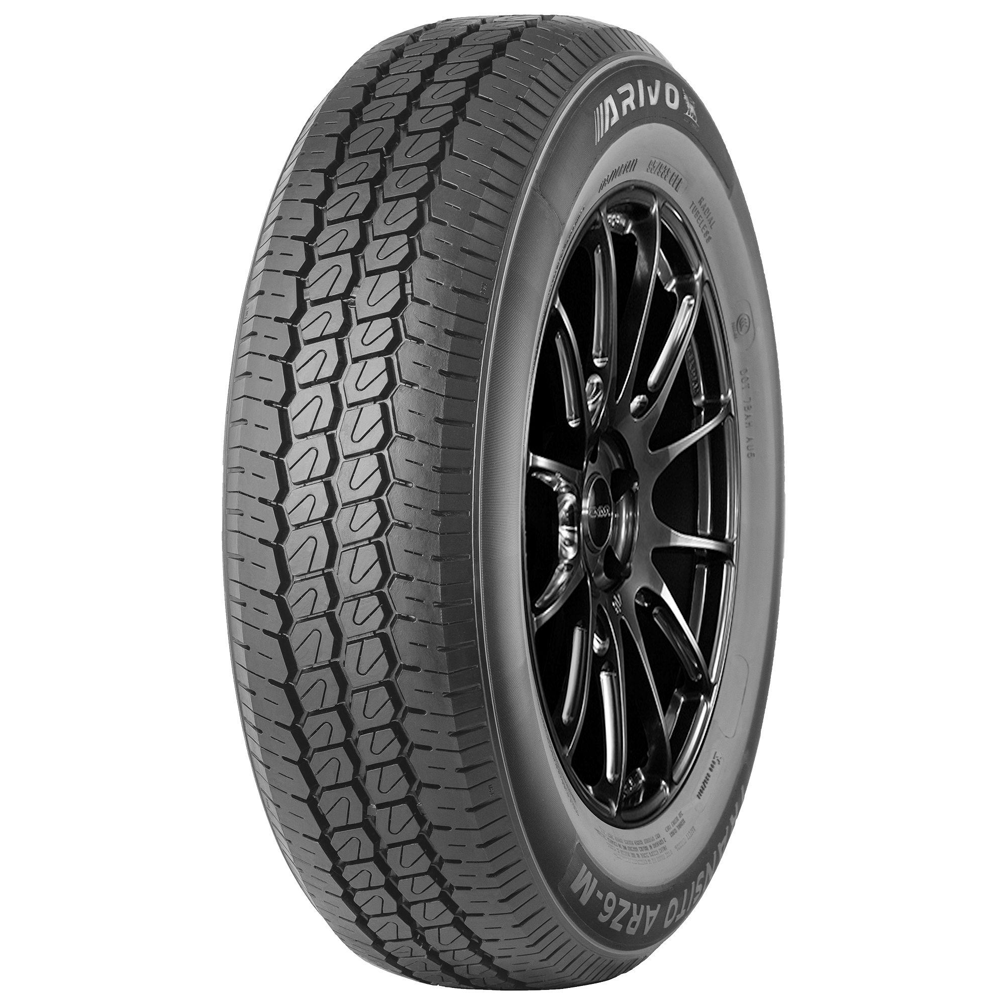 ARIVO TRANSITO ARZ6-M 5.50/R13C 92/88Q BSW