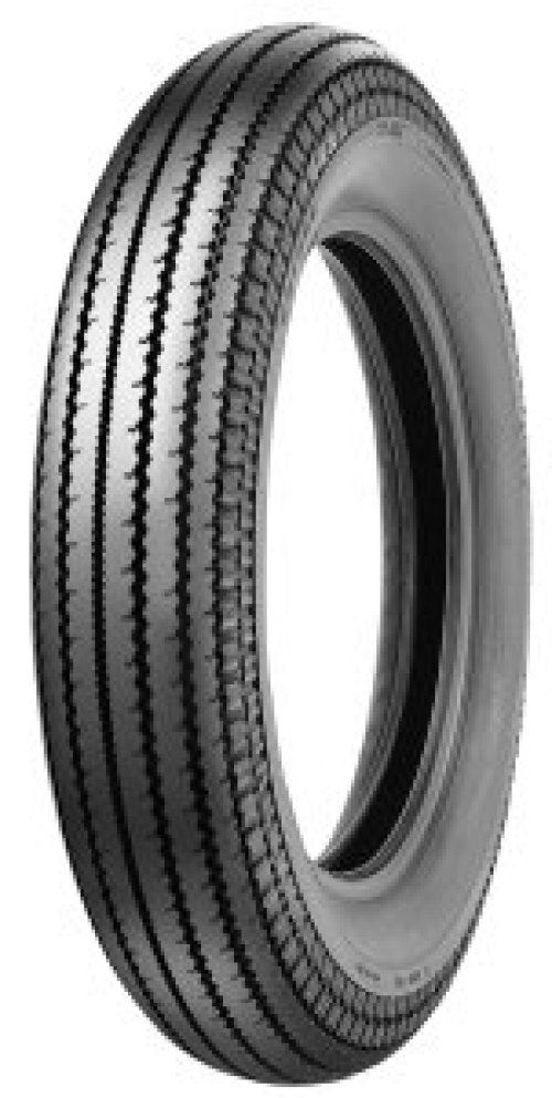SHINKO 4.00 - 18 TT 64H E-270 BSW