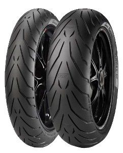 PIRELLI ANGEL GT 110/80 R19 M/C TL 59V FRONT
