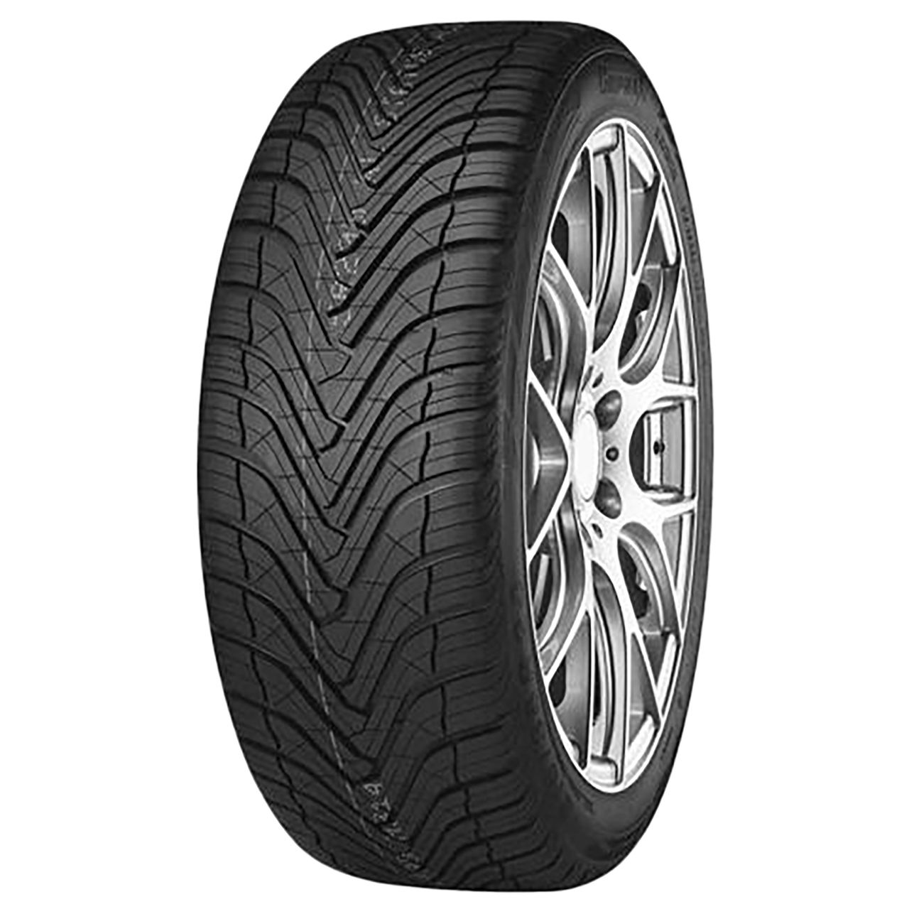 GRIPMAX SUREGRIP A/S NANO 195/60R17 90H BSW