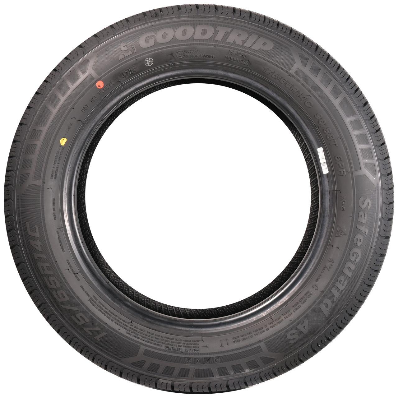 GOODTRIP SAFEGUARD AS 195/65R16C 104/102S BSW