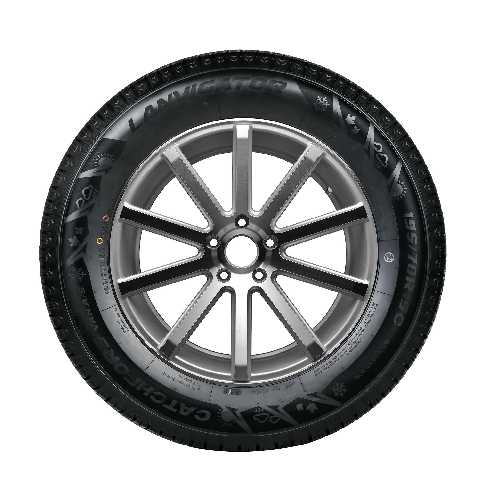 LANVIGATOR CATCHFORS VAN A/S 175/65R14C 90/88T BSW