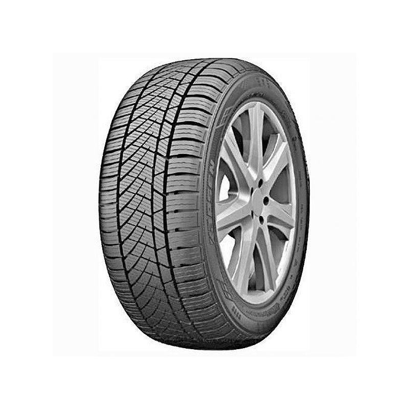KAPSEN RASSURER 4S A4 175/65R14 82T BSW