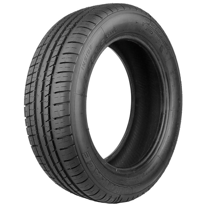 PROFIL AQUA RACE 235/55R17 99W BSWBSW RUNDERNEUERT XL