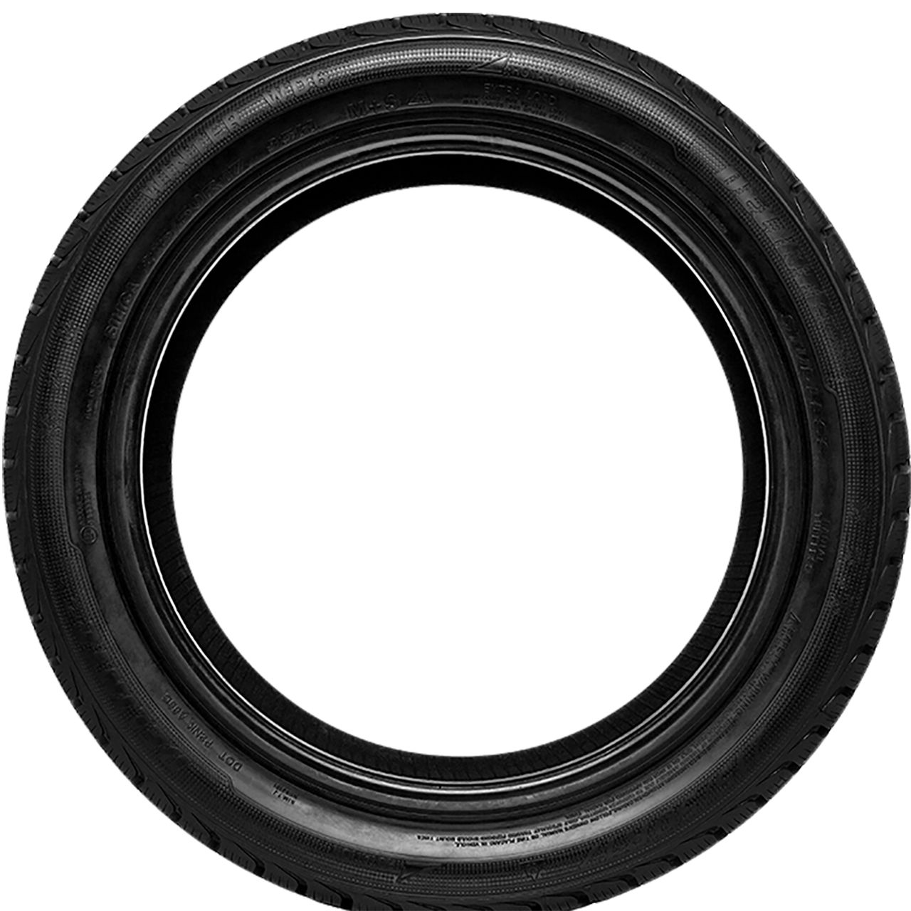 DELINTE WINTER WD1 215/55R16 97H BSW XL
