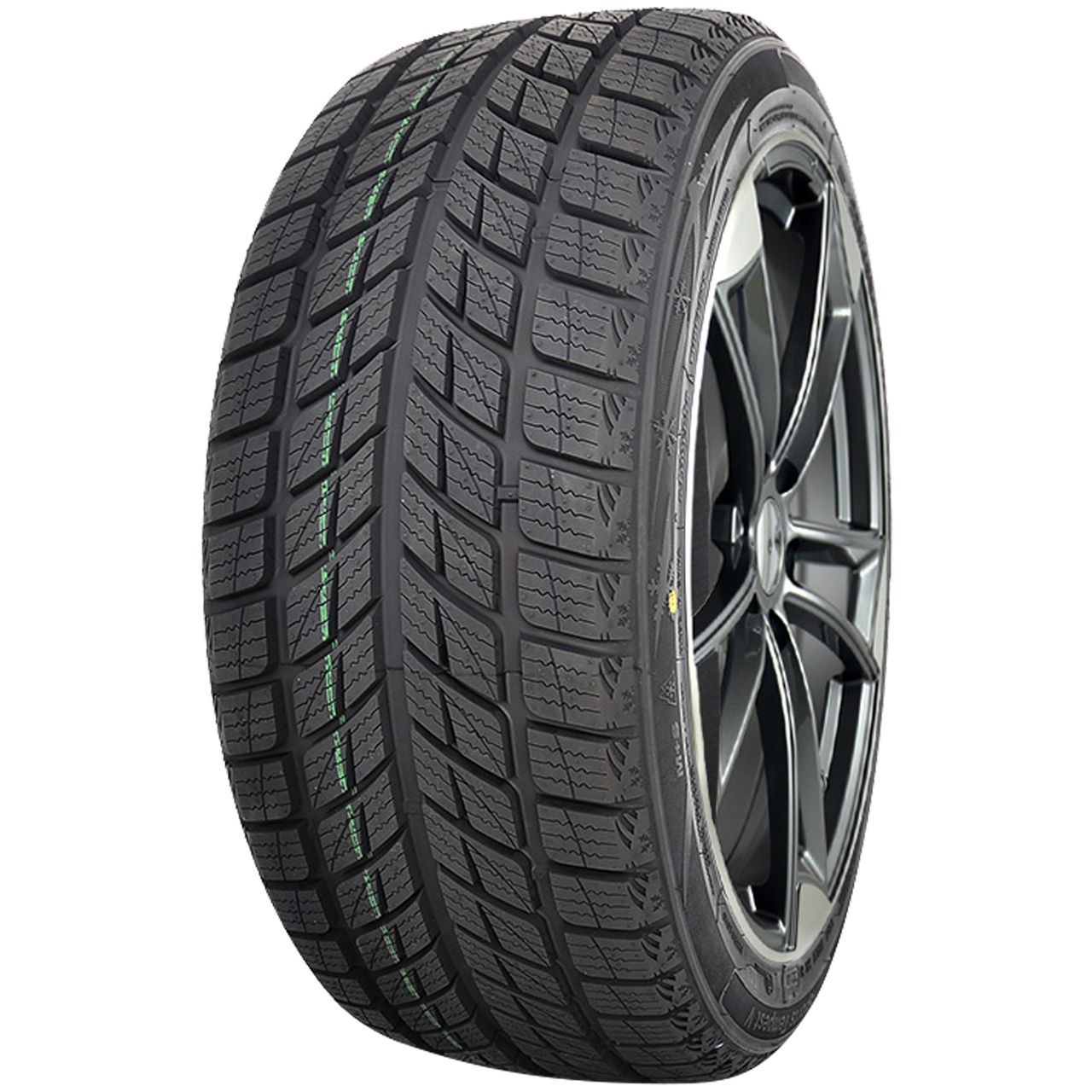 ALTENZO SPORTS TEMPEST V 205/50R17 93H BSW XL