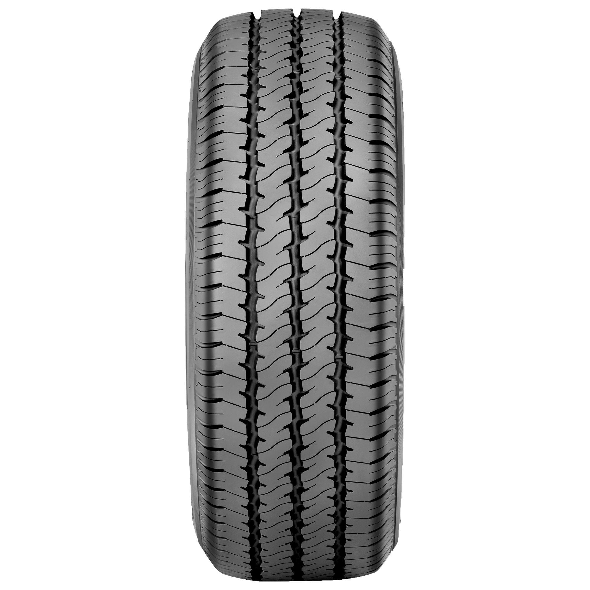 GT-RADIAL MAXMILER PRO 145/R12C 86/84N BSW