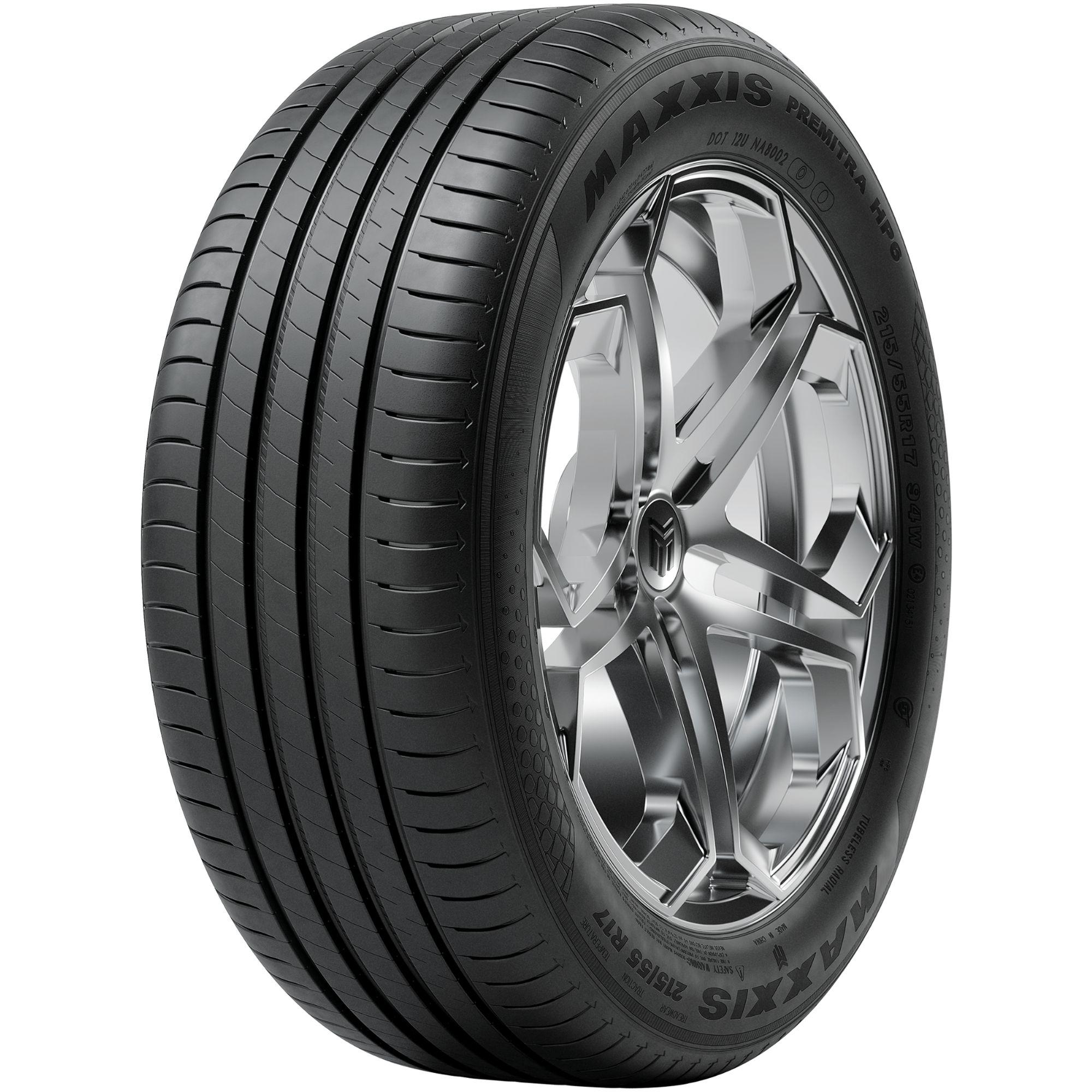 MAXXIS PREMITRA 6 HP6 225/50R17 98W XL BSW