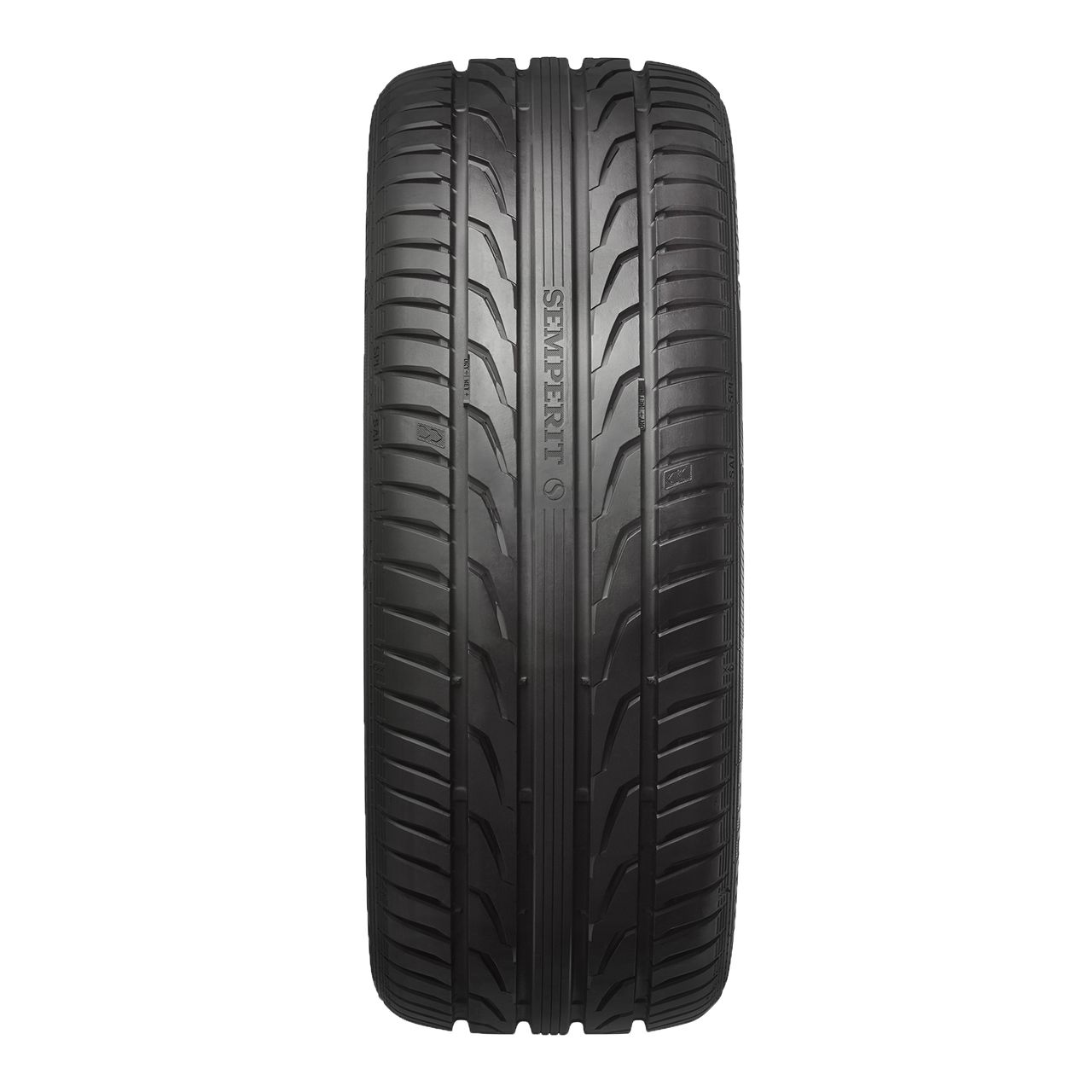 SEMPERIT SPEED-LIFE 2 255/55R19 111V FR XL