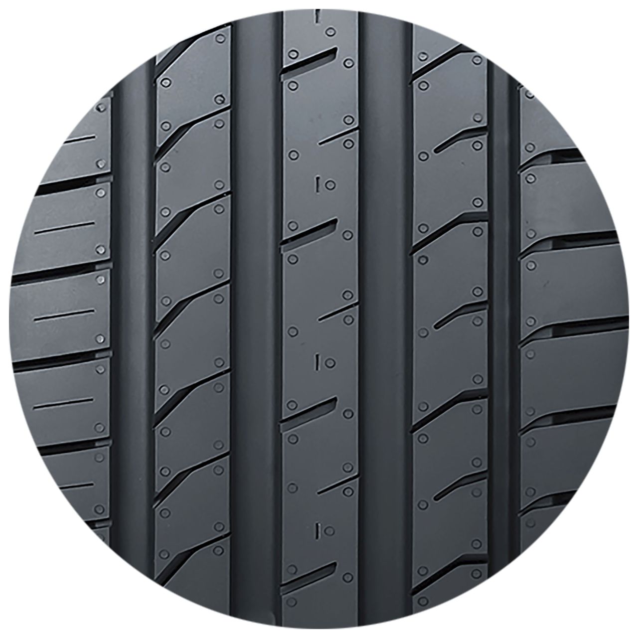 NEXEN N FERA PRIMUS 225/55R17 97Y BSW