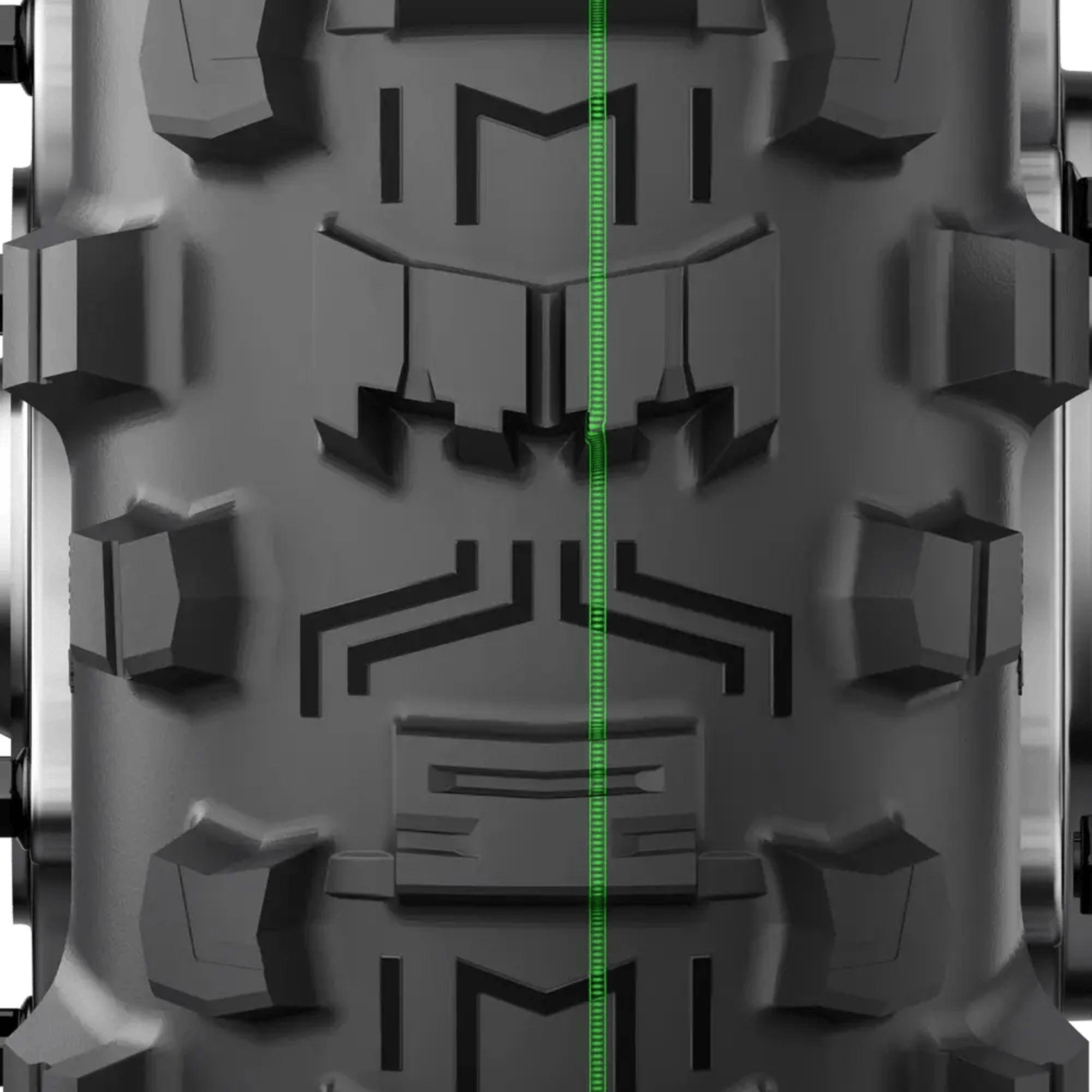 MICHELIN 90/100 - 21 TT 57R ENDURO MEDIUM 2
