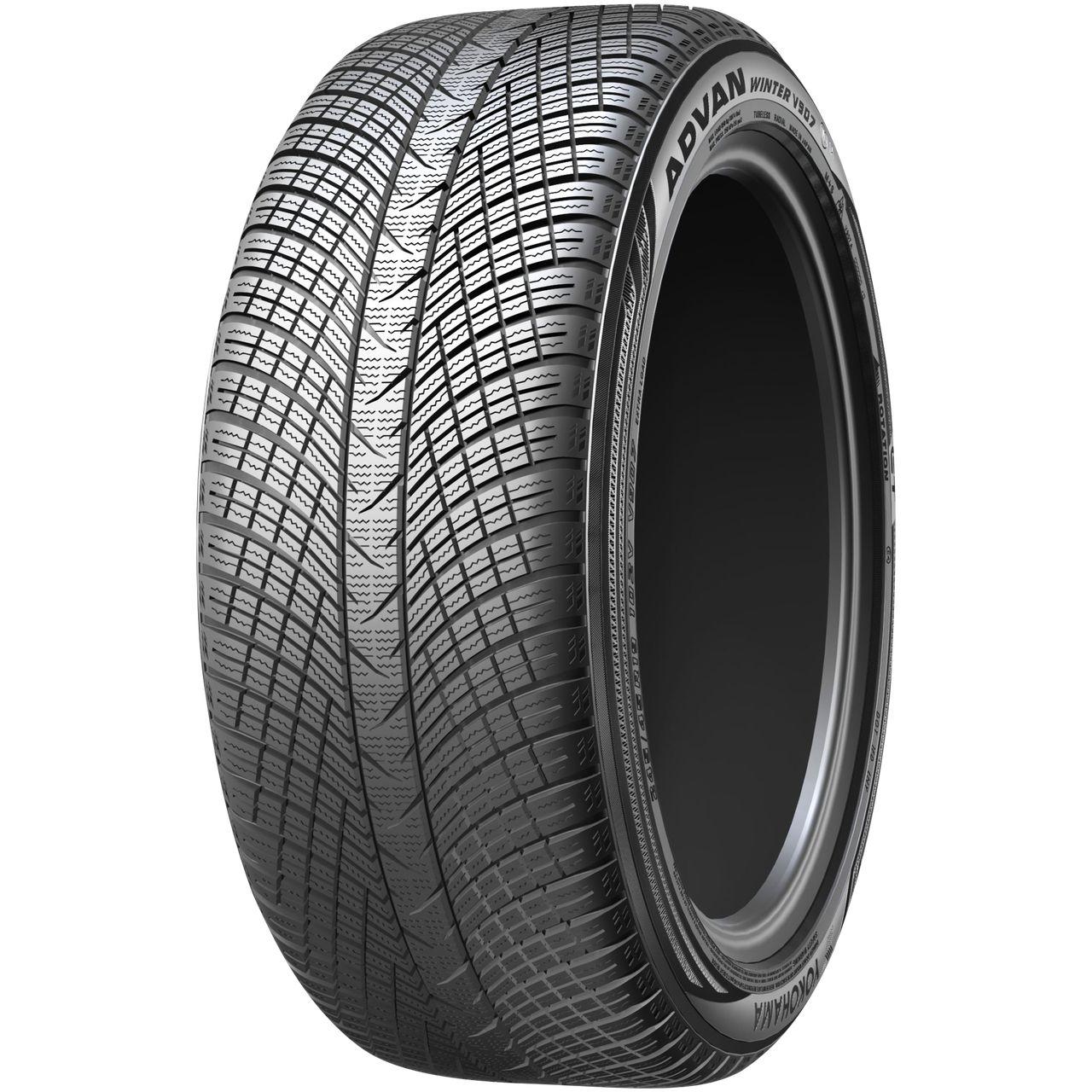 YOKOHAMA ADVAN WINTER (V907) 225/40R19 93W XL BSW