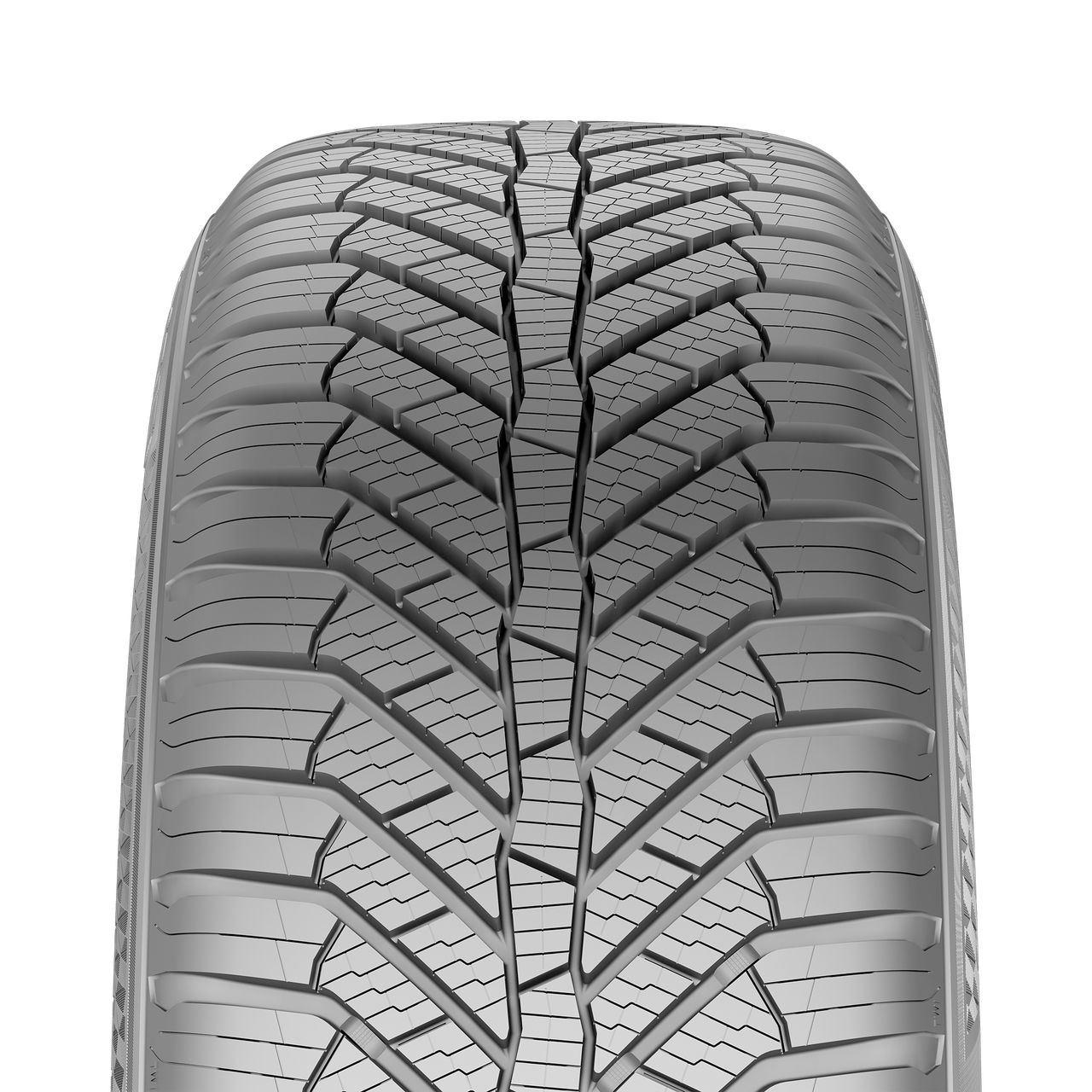 SEMPERIT ALLSEASON-GRIP (EVc) 225/40R18 92Y FR XL