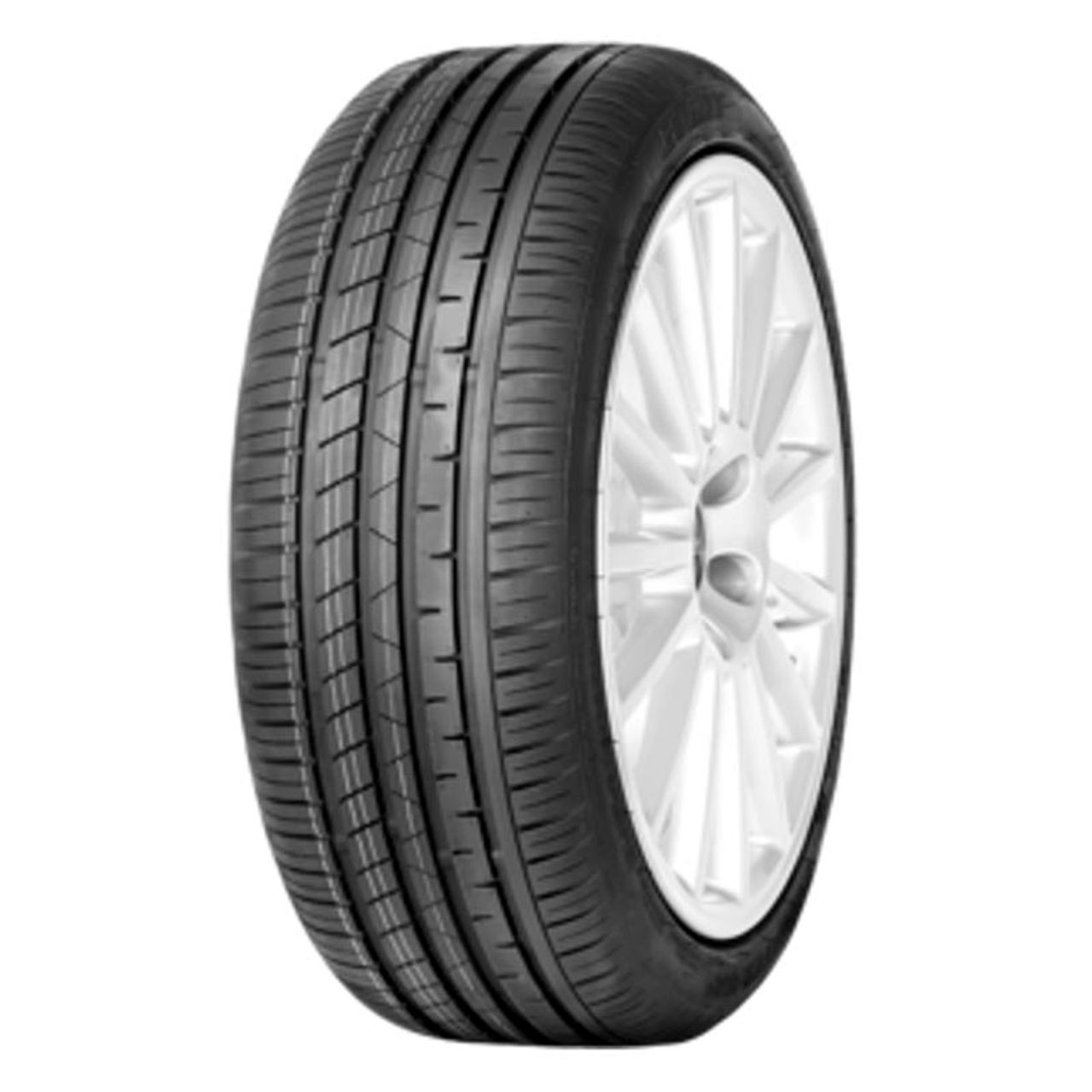 EVENT POTENTEM UHP 235/35R19 91W BSW XL