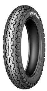 DUNLOP 4.60 - 16 TT 59S K 82