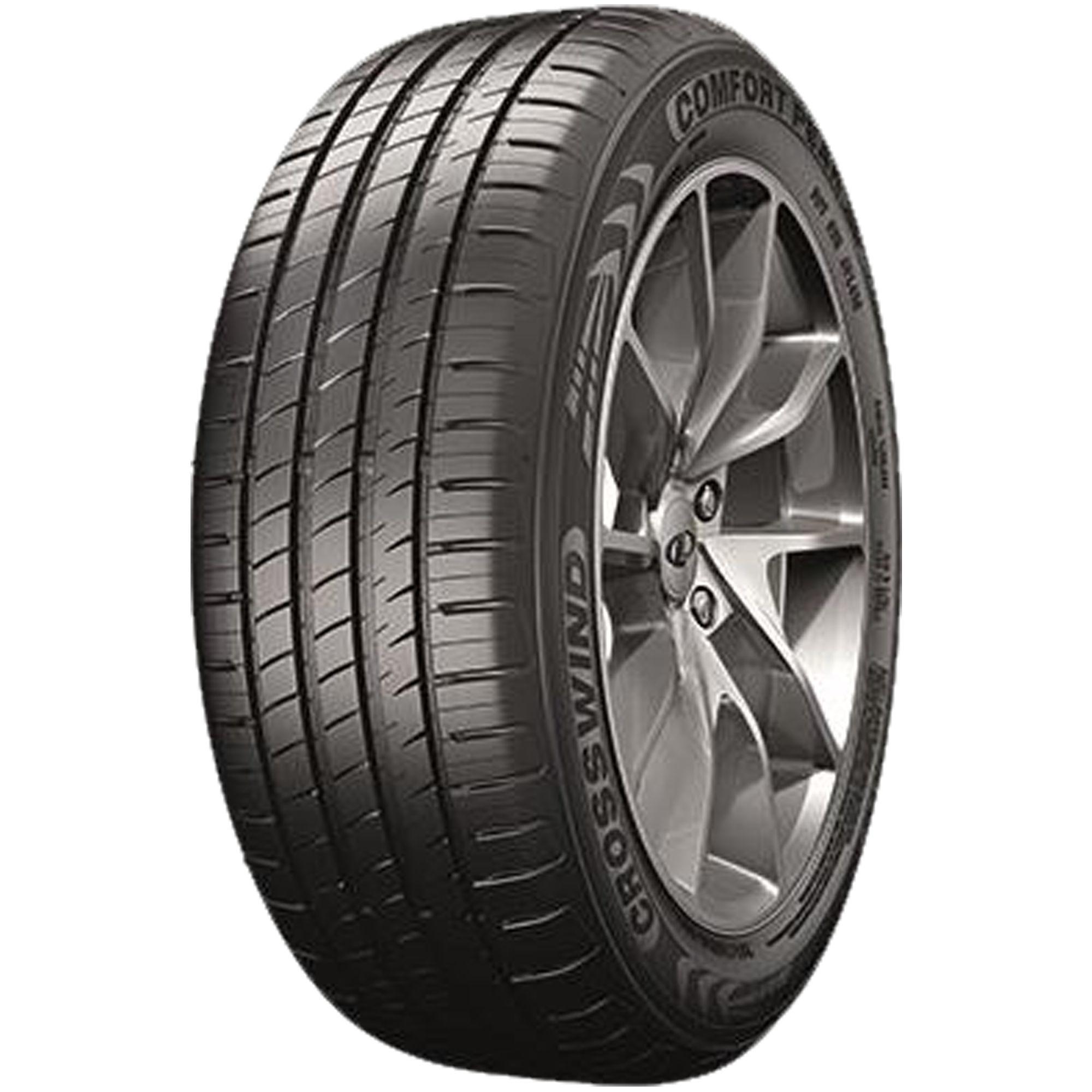 CROSSWIND COMFORT PEAK 165/55R15 75V BSW