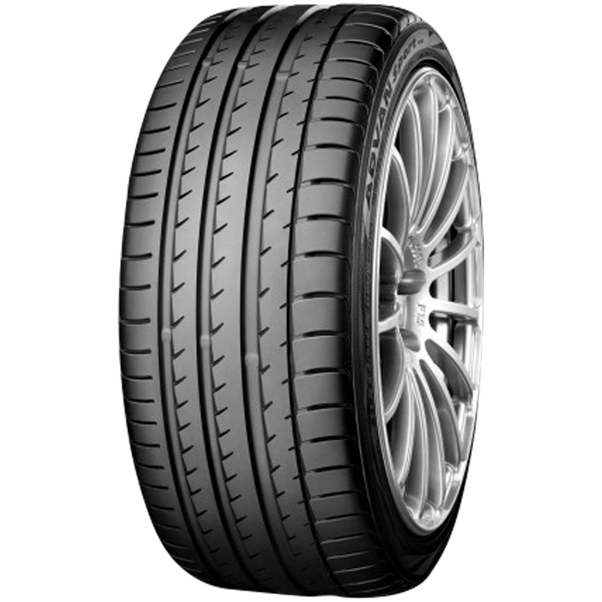 YOKOHAMA ADVAN SPORT (V105S) 275/45R18 107(Y) XL RPB