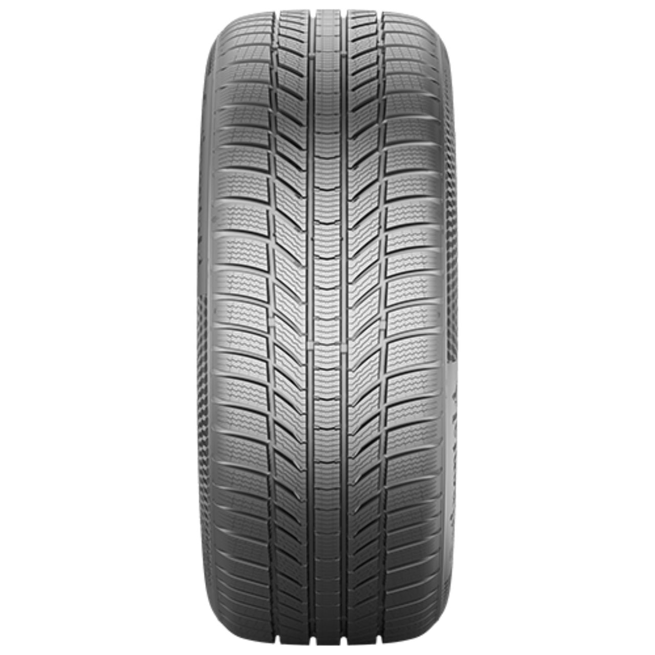 CONTINENTAL WINTERCONTACT TS 870 P (EVc) 205/55R17 91H BSW