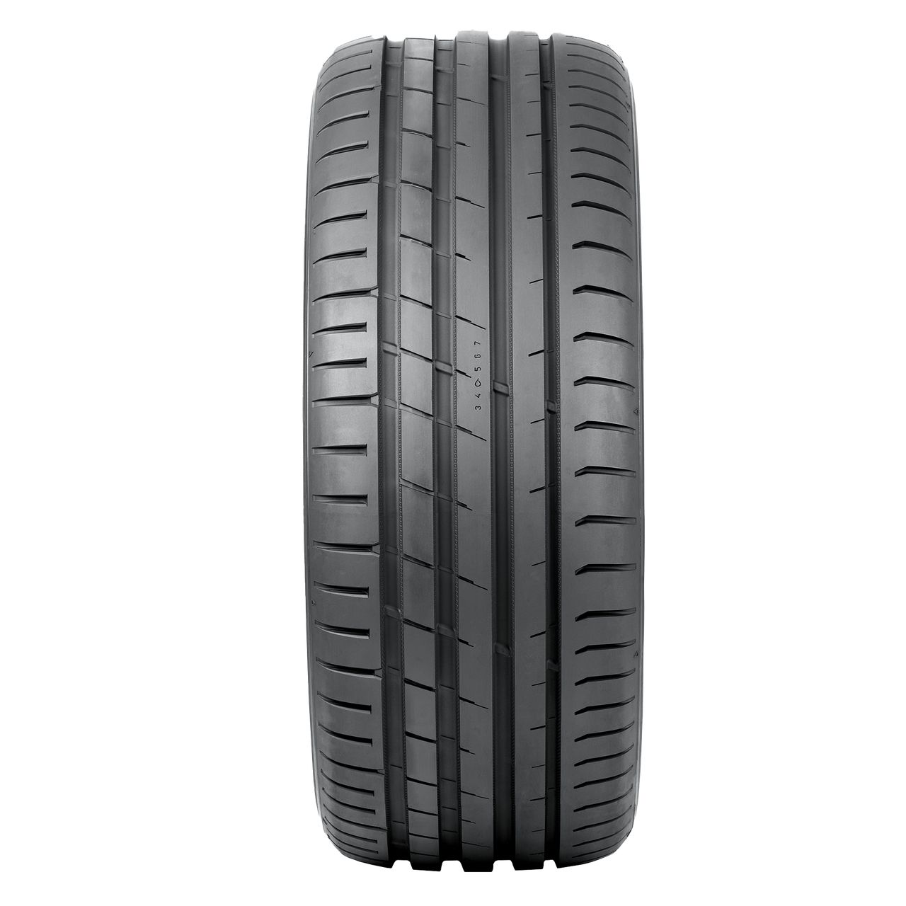 NOKIAN POWERPROOF 1 255/35R20 97Y MFS BSW XL