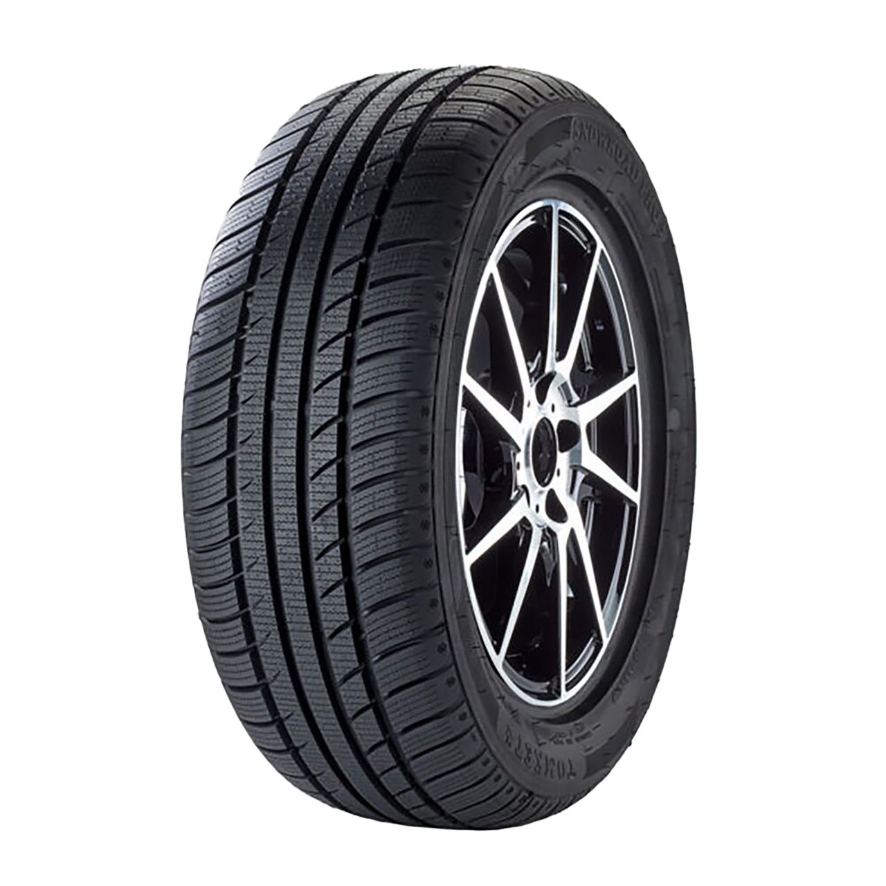 TOMKET SNOWROAD PRO 3 205/50R17 93V BSW XL