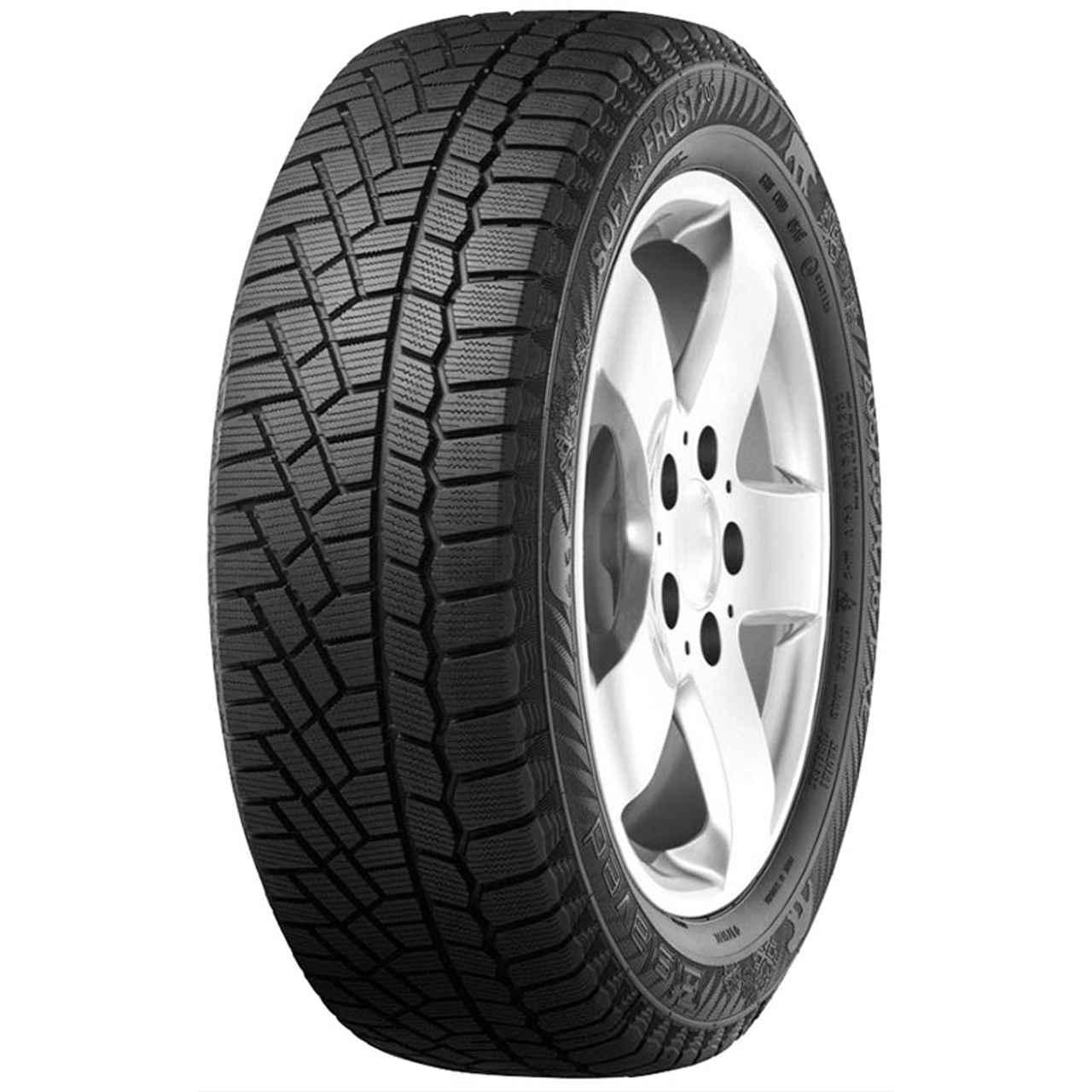 GISLAVED SOFT*FROST 200 235/55R17 103T NORDIC COMPOUND BSW XL