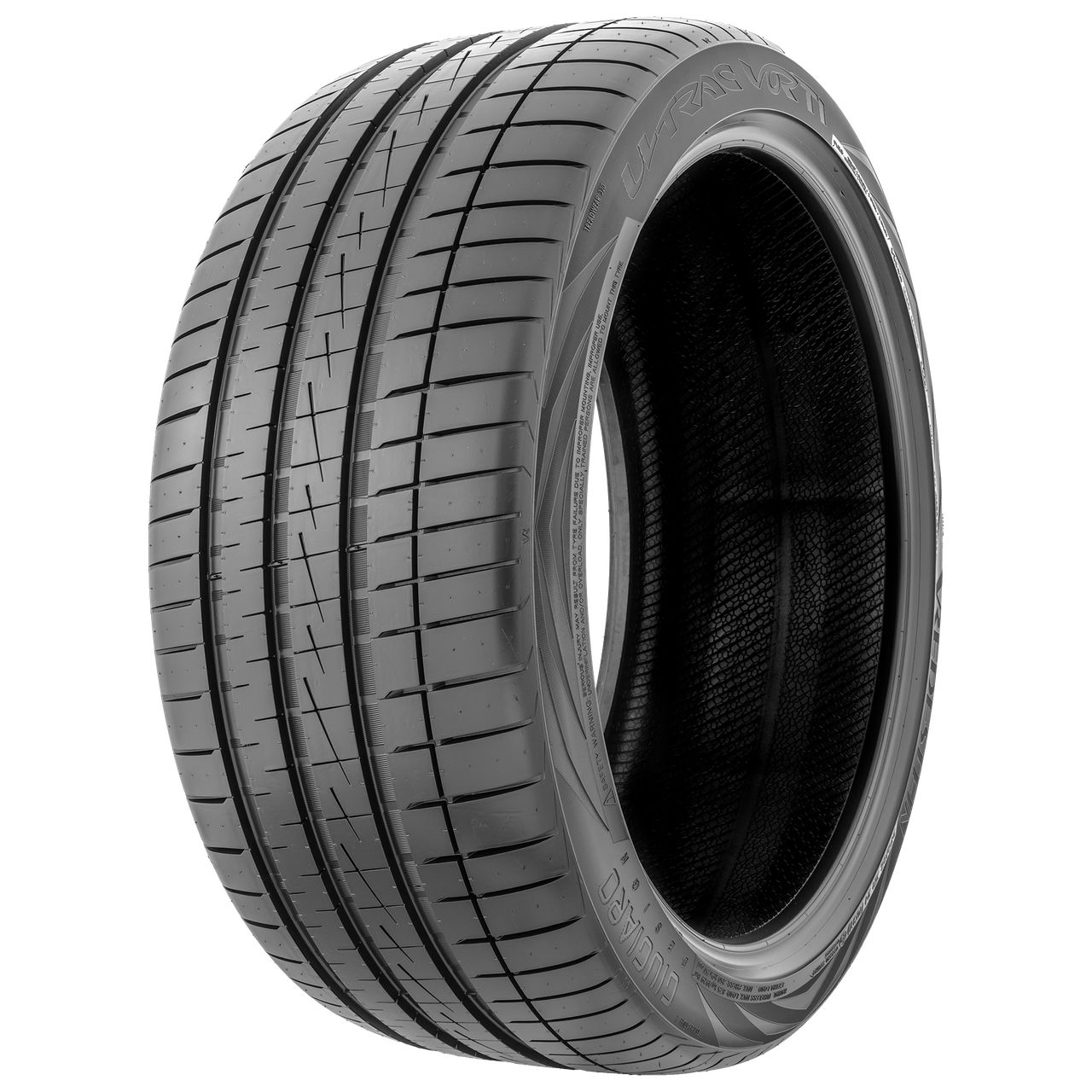 VREDESTEIN ULTRAC VORTI I 265/40R21 105(Y) FSL XL