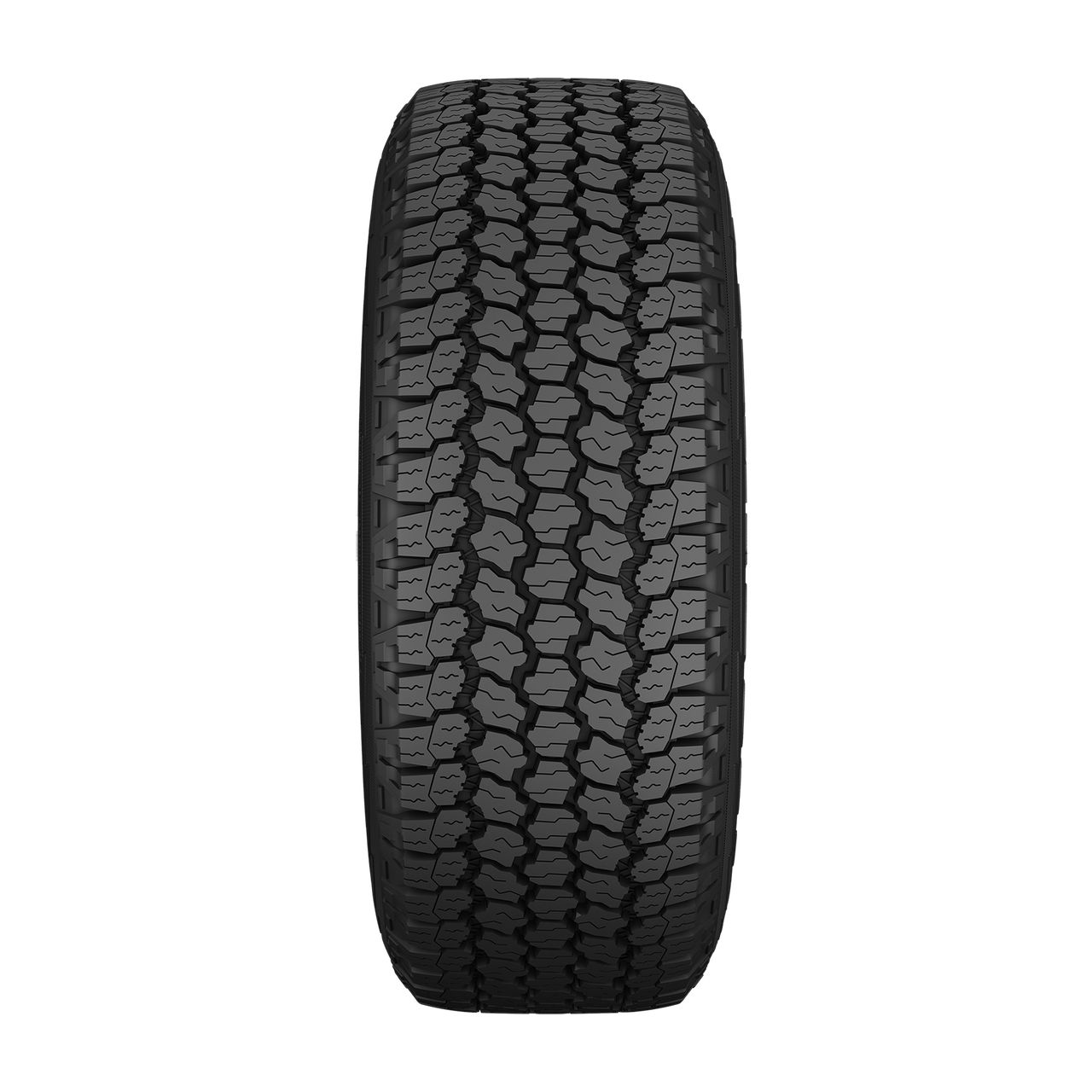 GOODYEAR WRANGLER AT ADVENTURE 265/70R16 112T
