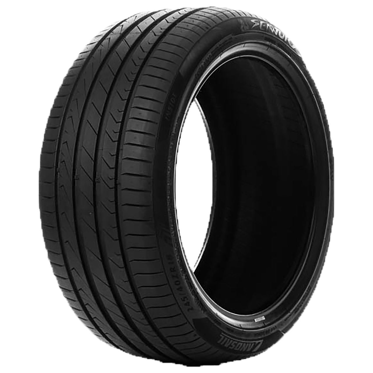 LANDSAIL QIRIN 990 235/35R19 91W BSW XL