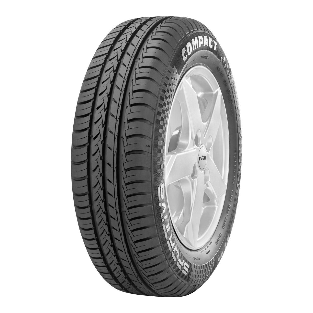 SPORTIVA COMPACT 195/65R15 91V BSW