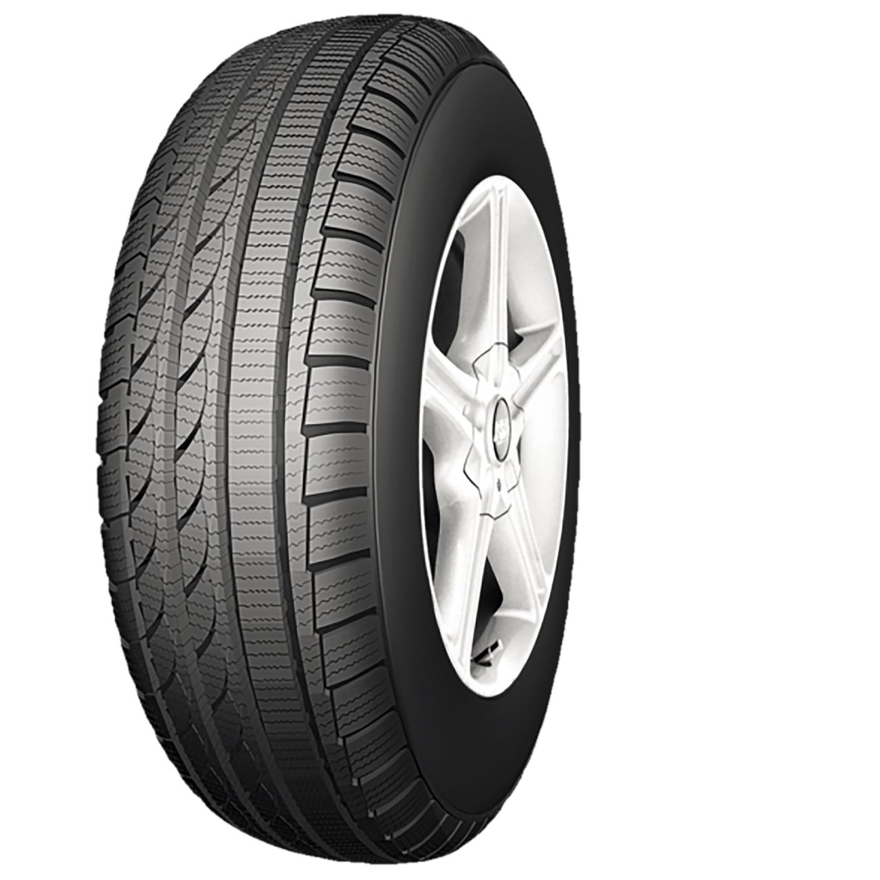 TRACMAX ICE-PLUS S210 205/50R17 93V XL