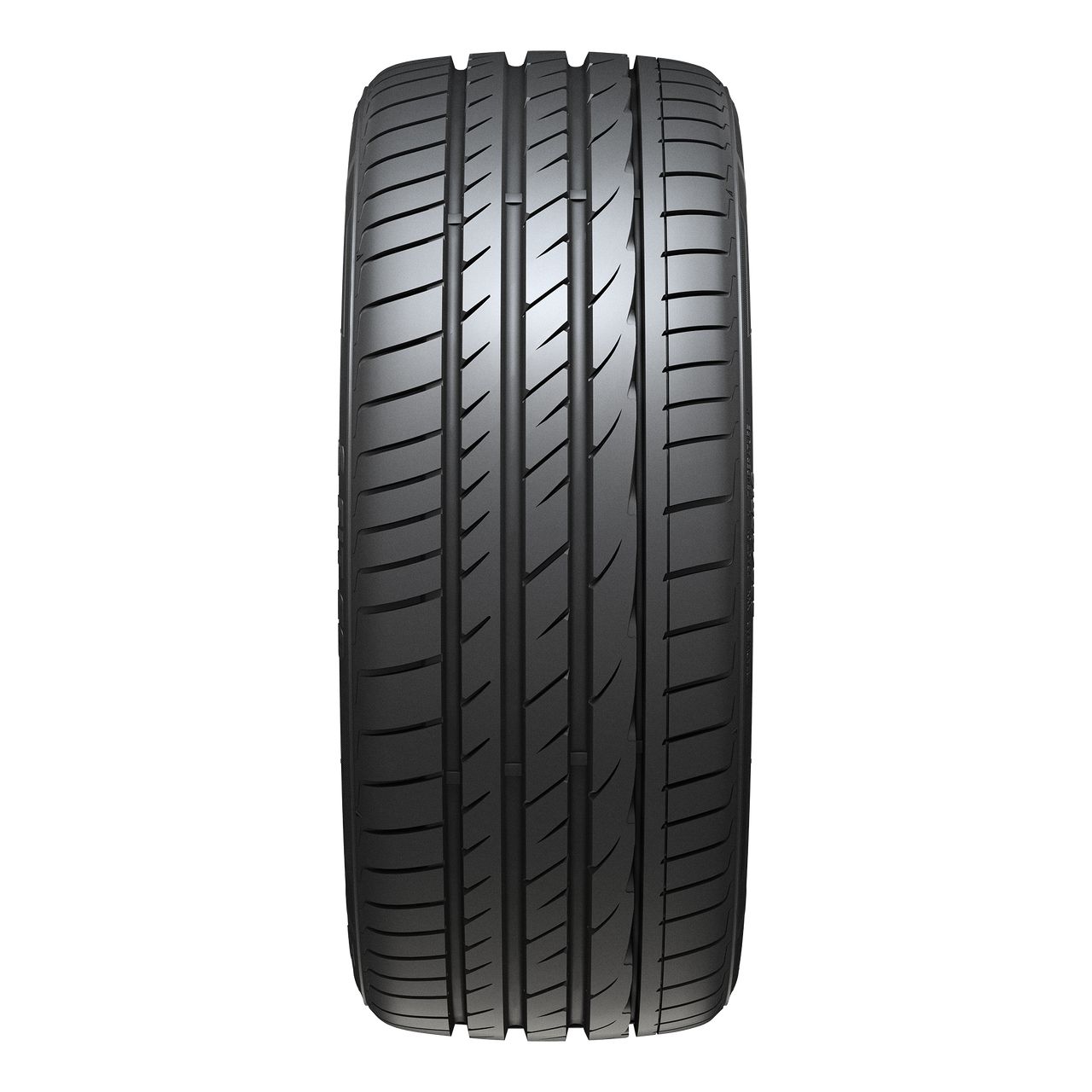 LAUFENN S FIT EQ (LK01B) HRS 255/50R19 107W SBL XL