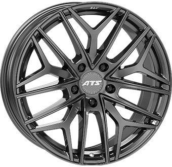 ATS PASSION dark grey 9.0Jx20 5x112 ET26