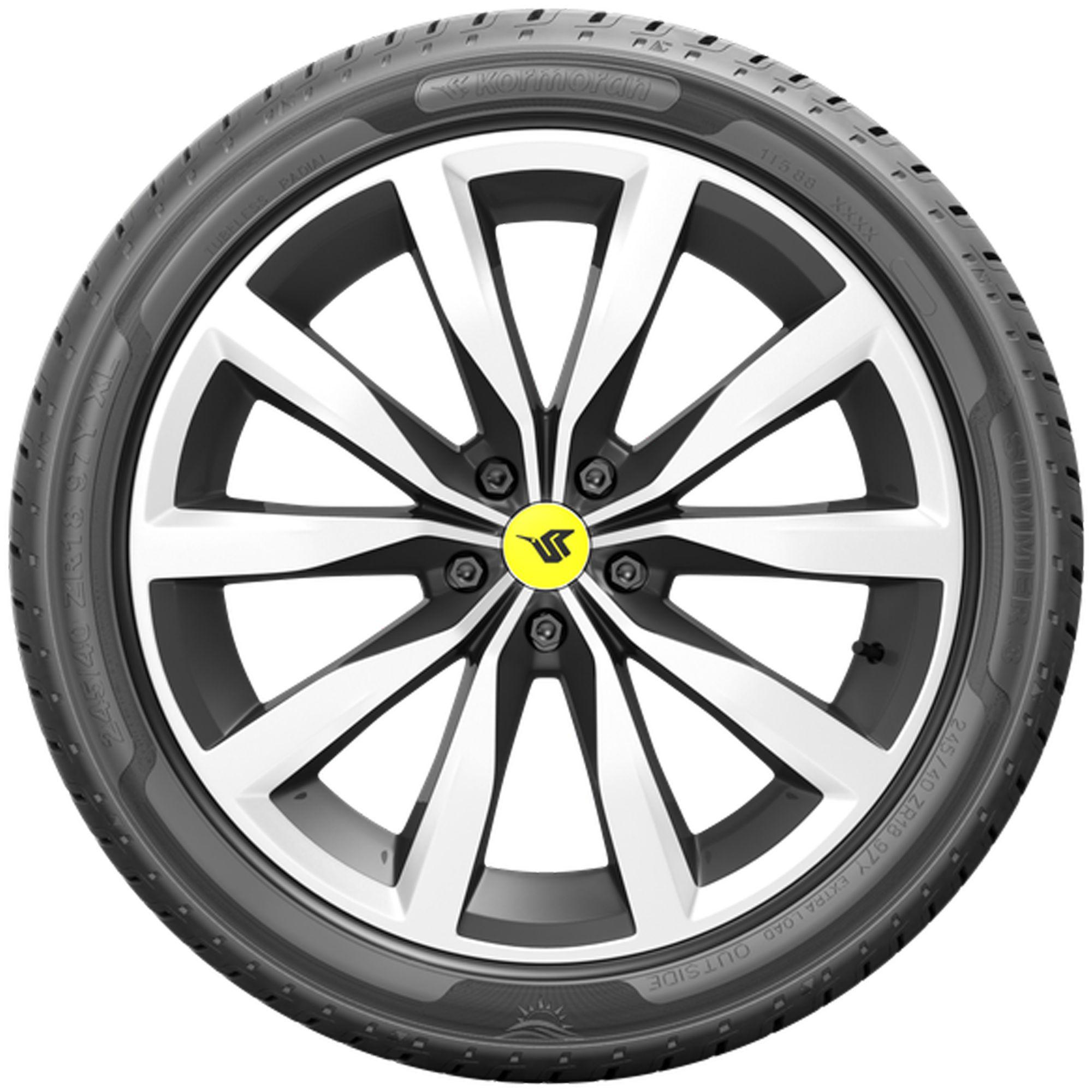 KORMORAN SUMMER 3 205/45R17 88V XL BSW