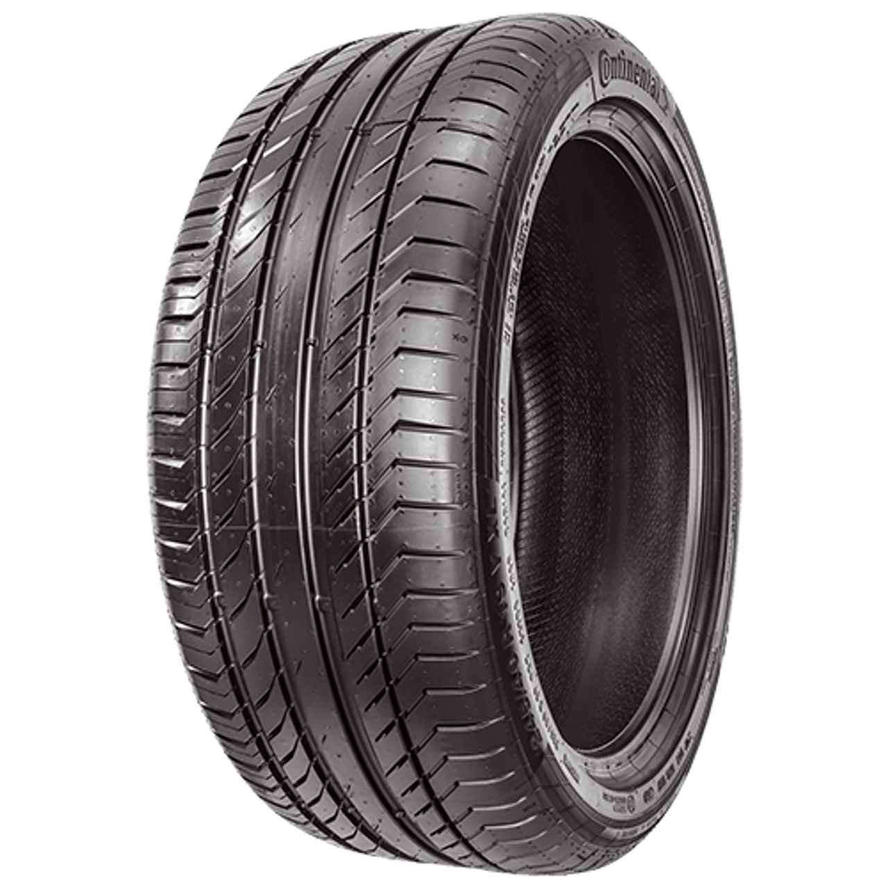 CONTINENTAL CONTISPORTCONTACT 5 (MO) 225/45R17 91W FR