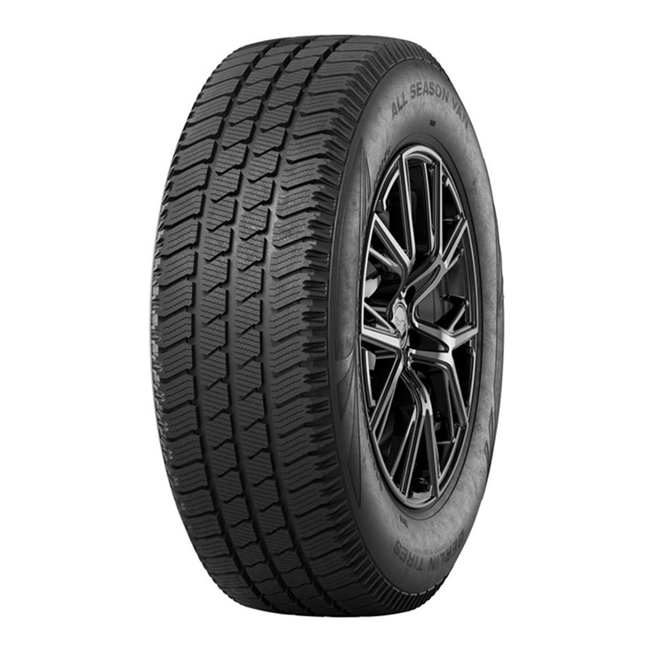 SPORTIVA VAN ALL SEASON 235/65R16C 115R BSW