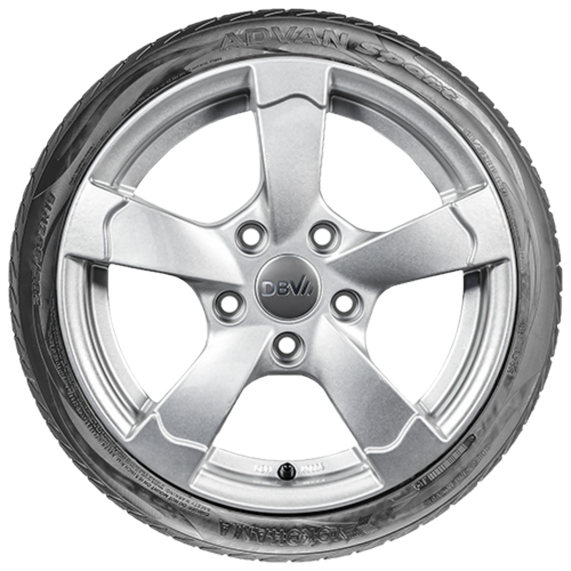 YOKOHAMA ADVAN SPORT (V103A) (MO) 295/40R20 106Y (MO) RPB BSW