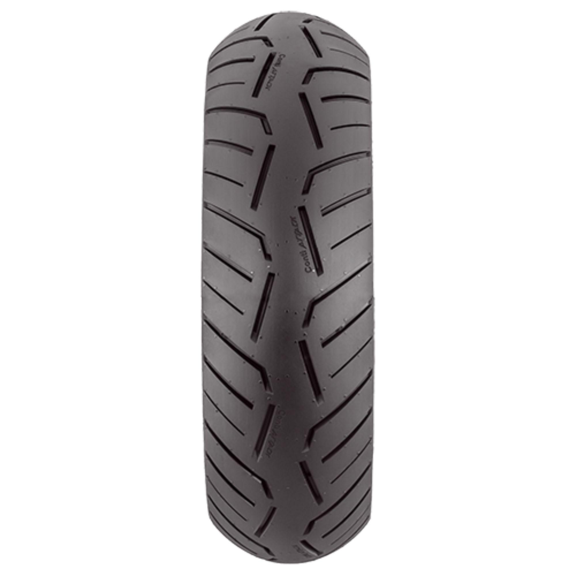 CONTINENTAL 130/80 R 18 M/C TL 66V CONTIROADATTACK 3 CR