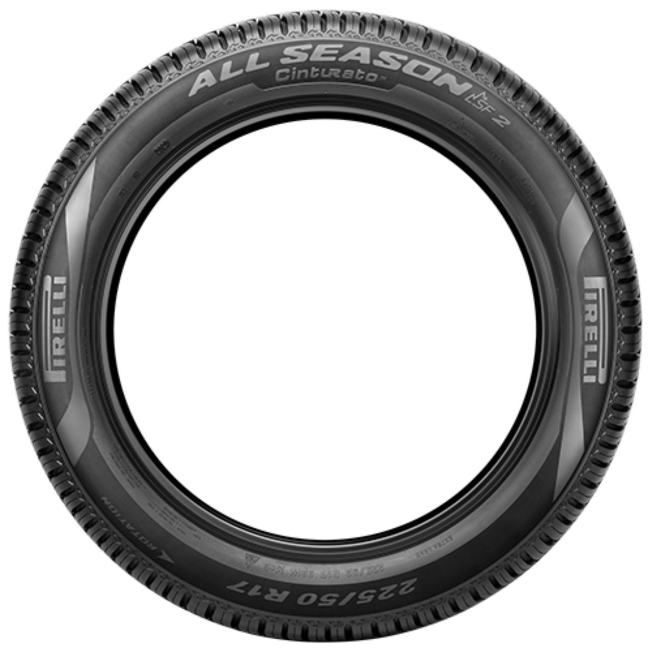 PIRELLI CINTURATO ALL SEASON SF2 225/40R18 92Y XL