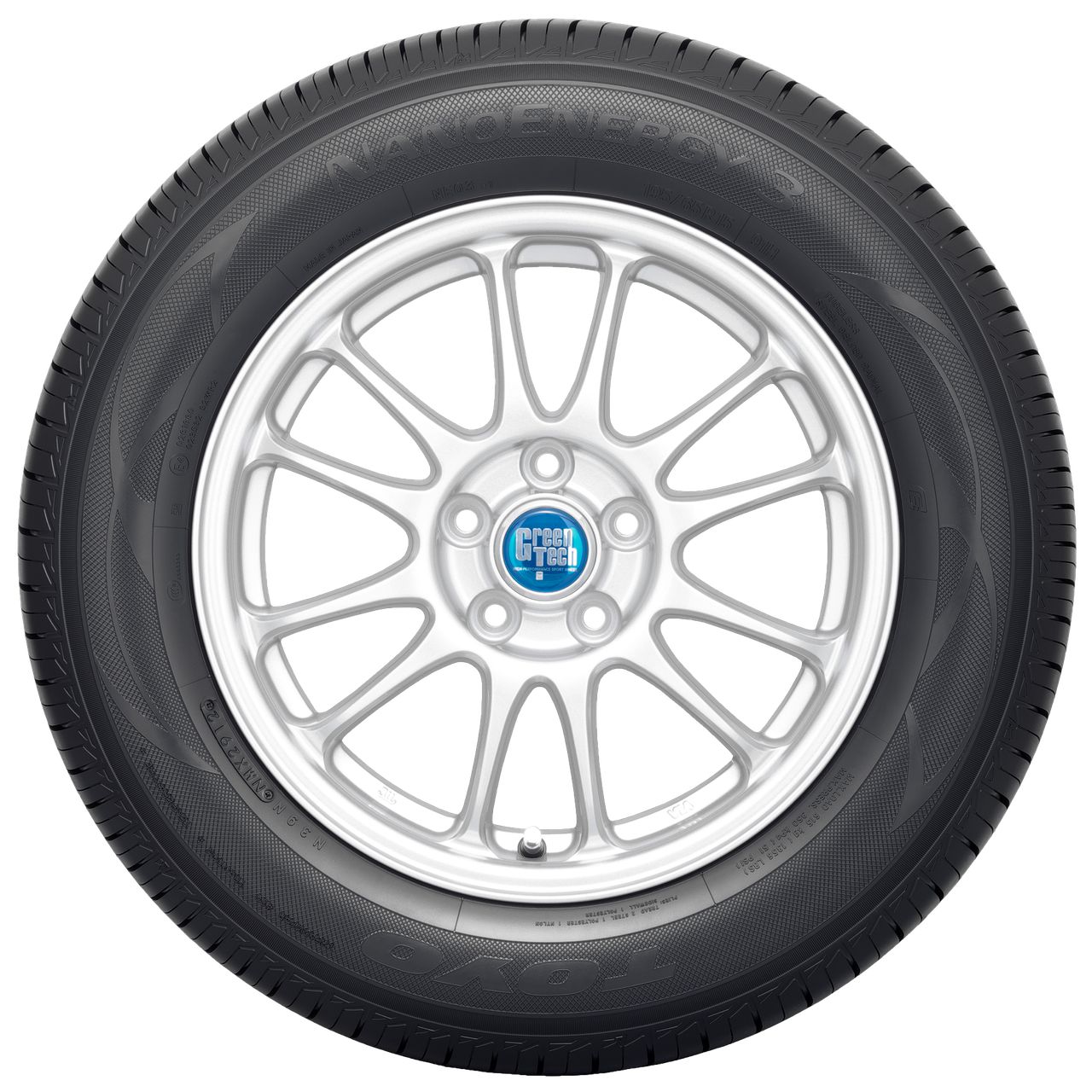 TOYO NANOENERGY 3 185/65R14 86T