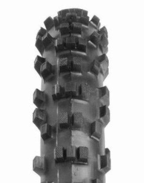 VEE-RUBBER 80/100 - 12 TT 41M VRM-140 NHS