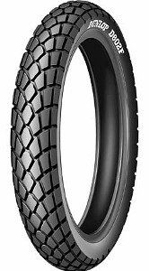 DUNLOP D 602 F 100/90 - 18 M/C TL 56P FRONT