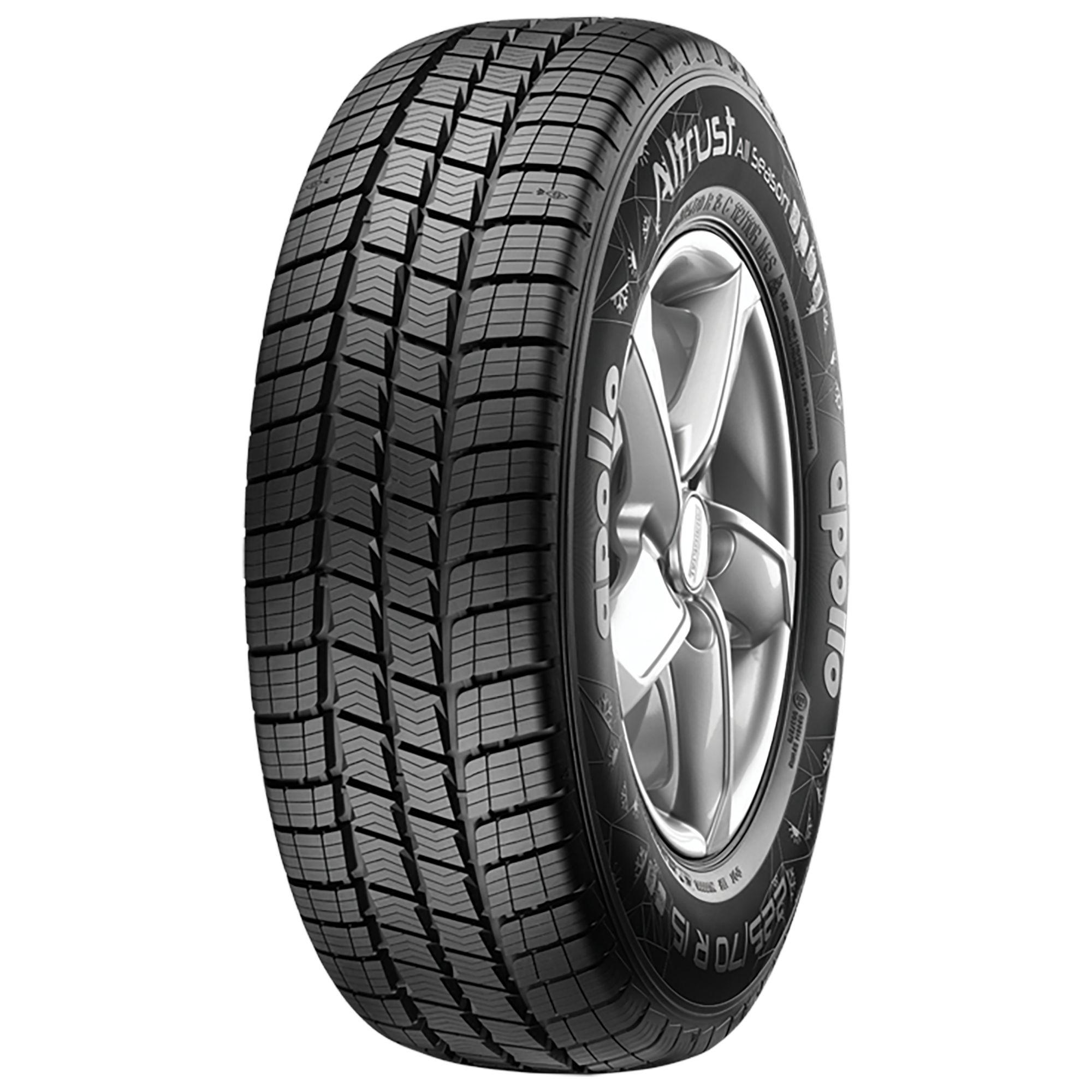APOLLO ALTRUST ALL SEASON 235/65R16C 115/113R