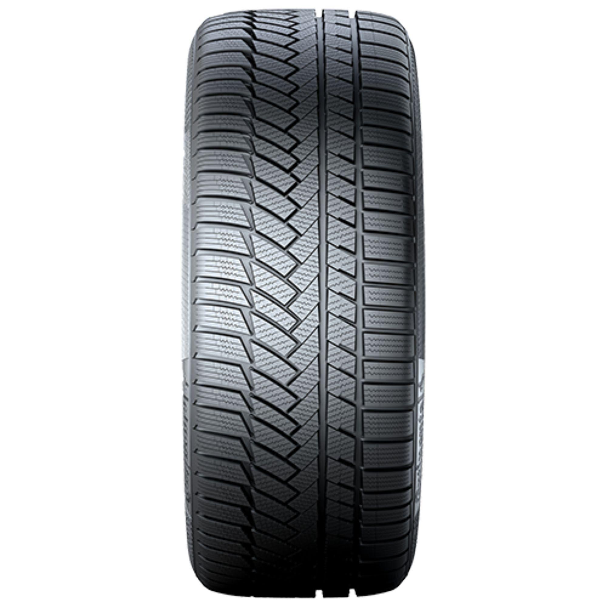 CONTINENTAL WINTERCONTACT TS 850 P (MOE) SSR 215/60R18 102T (MOE) SSR XL