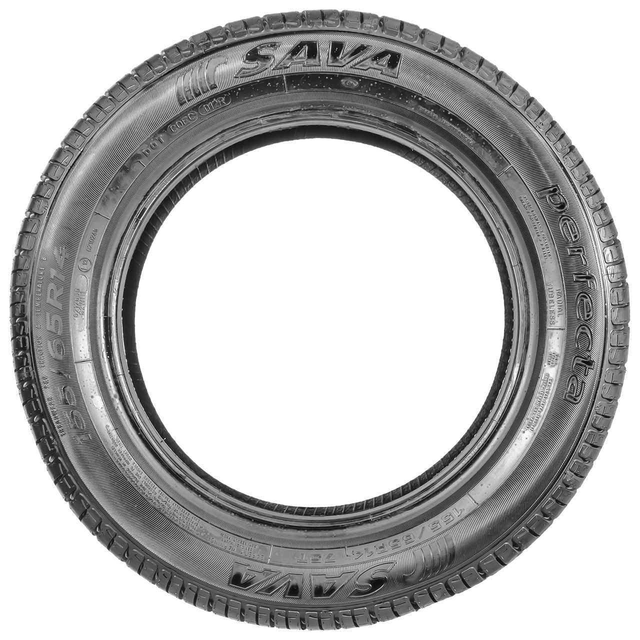 SAVA PERFECTA 165/70R14C 89R