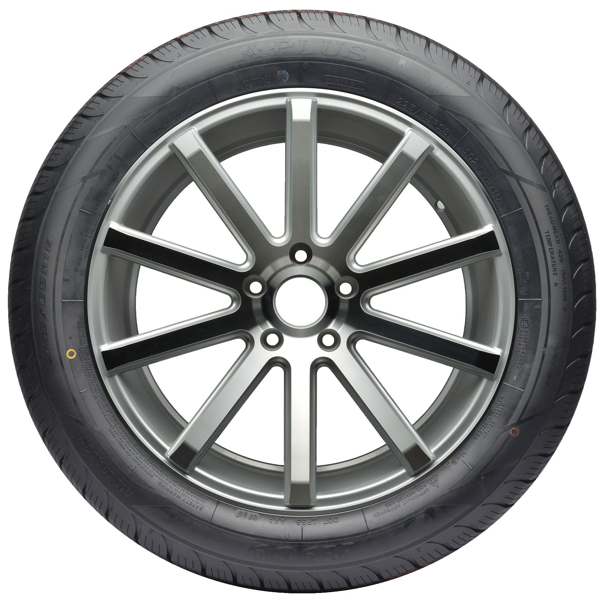 APLUS A909 ALLSEASON 155/65R13 73T BSW