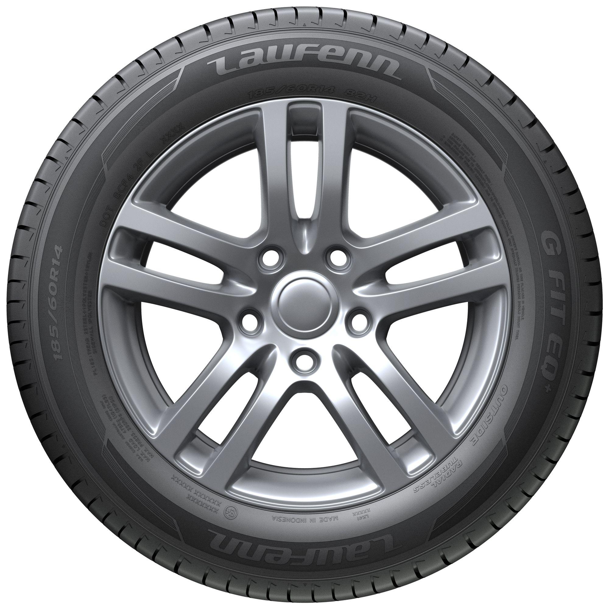 LAUFENN G FIT EQ+ (LK41+) 165/70R14 81T BSW