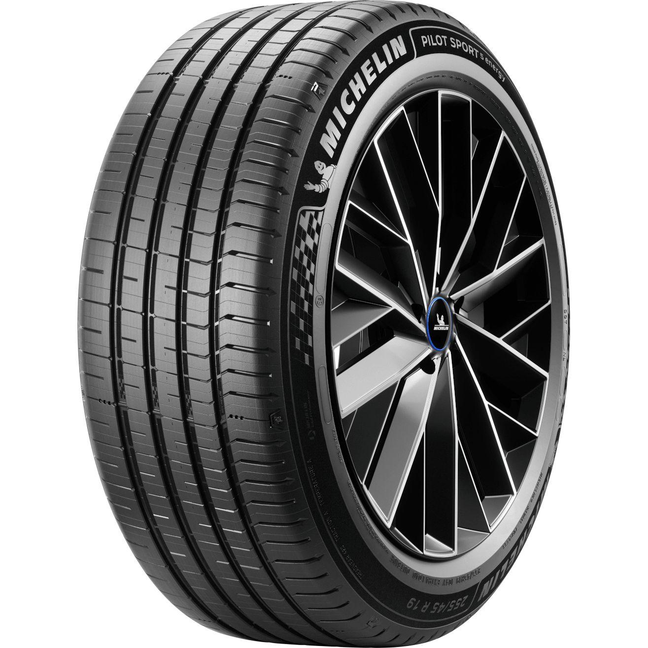 MICHELIN PILOT SPORT 5 ENERGY 265/45R21 108Y XL MFS BSW