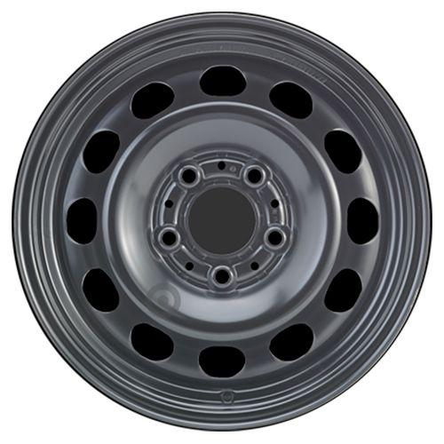 ALCAR 9577 schwarz/silber 7.0Jx16 5x120 ET44