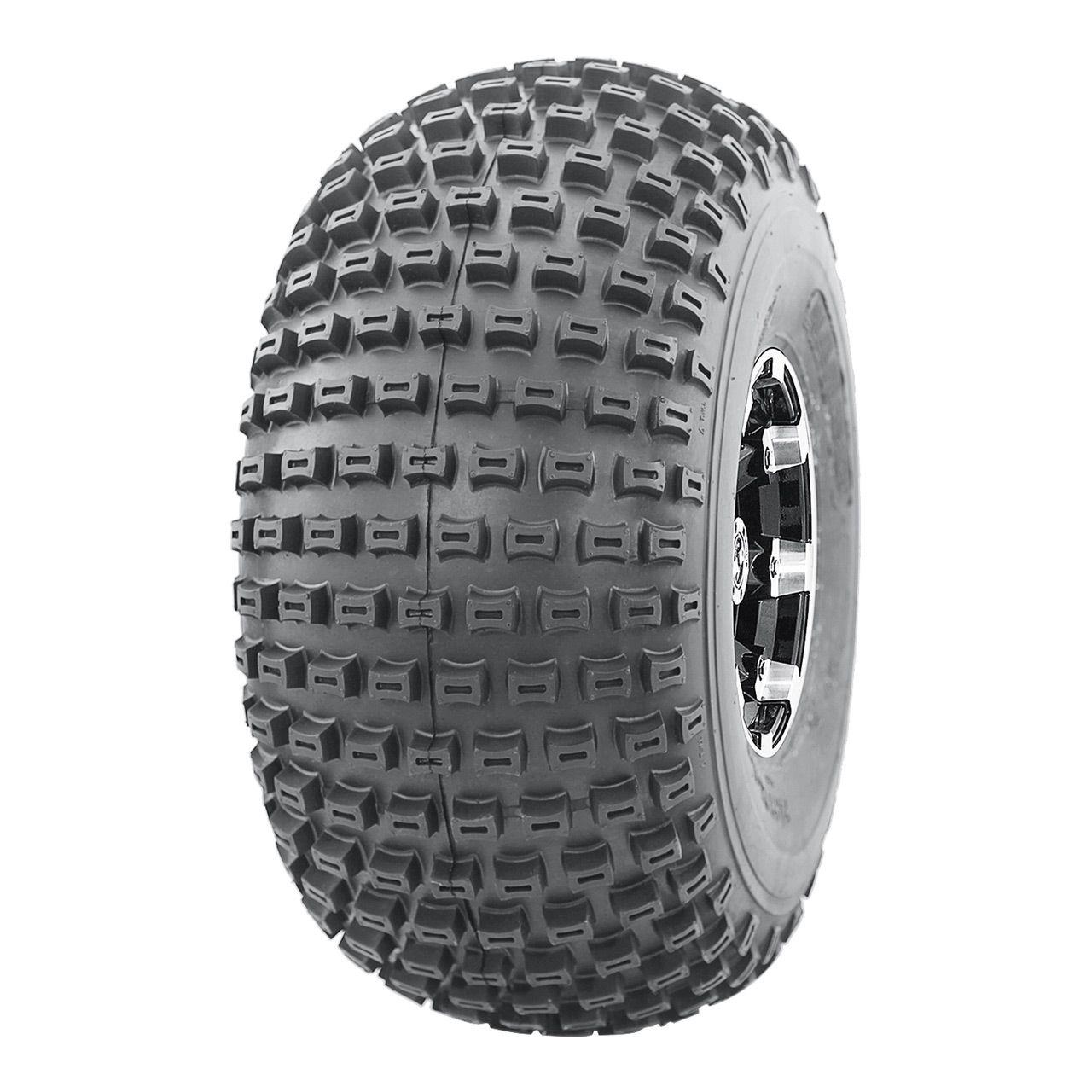 WANDA 22x11 - 10 TL P322 4PR NHS