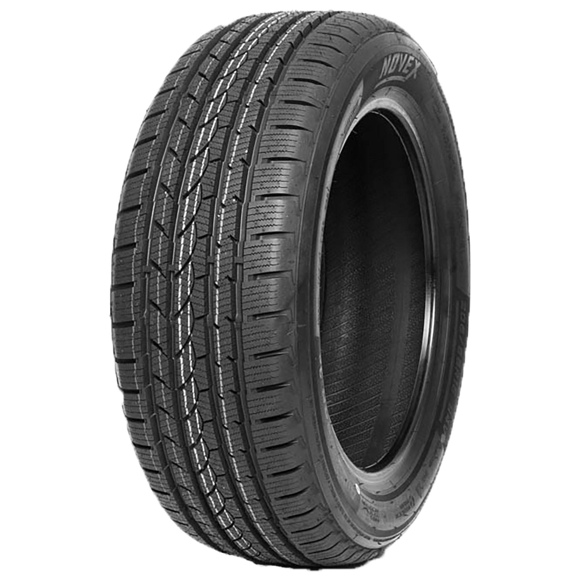 NOVEX ALL SEASON 3E 205/45R17 88Y XL BSW